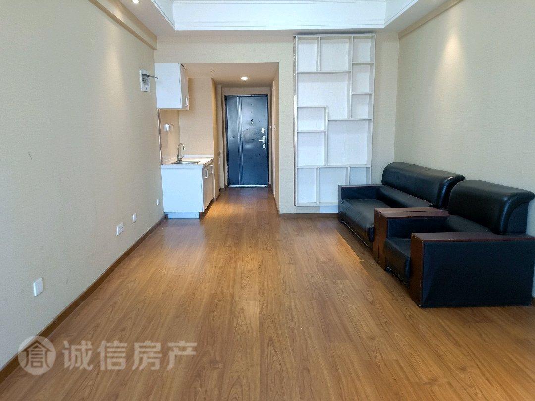 整租·万达公寓