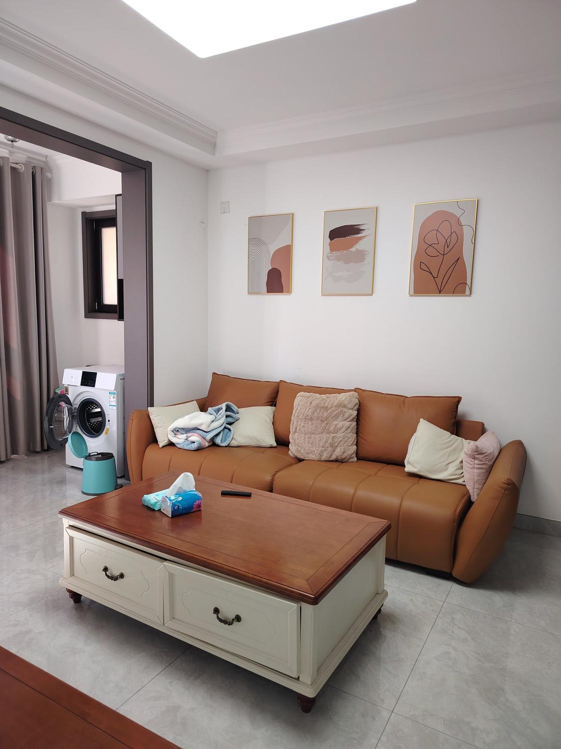 整租·万科四季雅苑