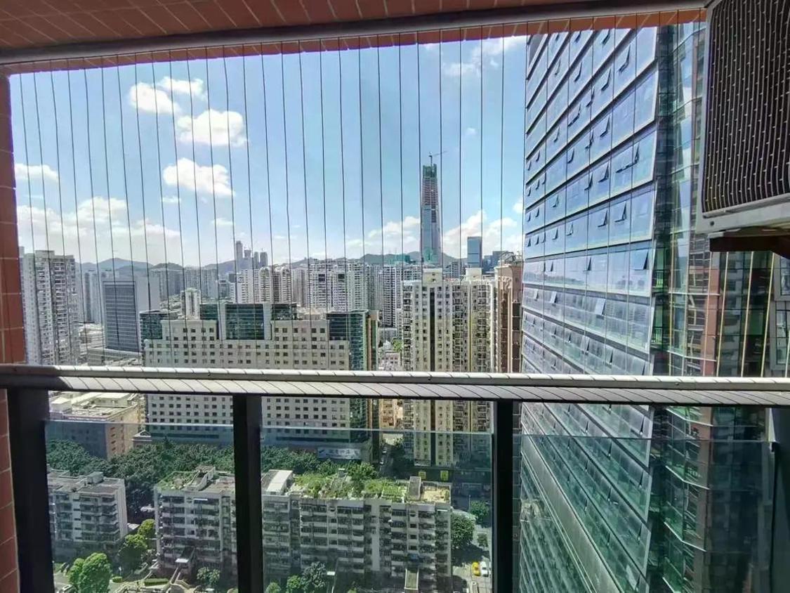 整租·幸福华府