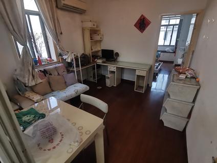 普陀甘泉宜川整租 甘泉三村1室1厅/39平/高楼层
