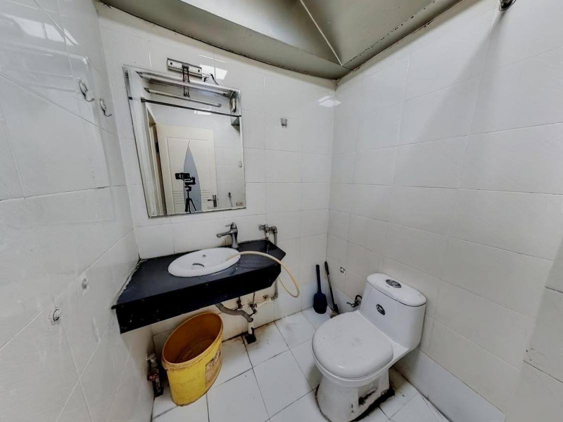 整租·四季风情园(南区)