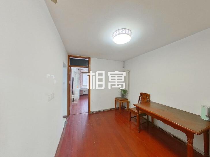 整租·厂洼小区