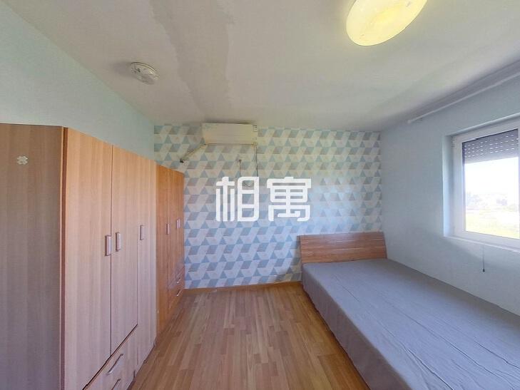 整租·北京城建畅悦居
