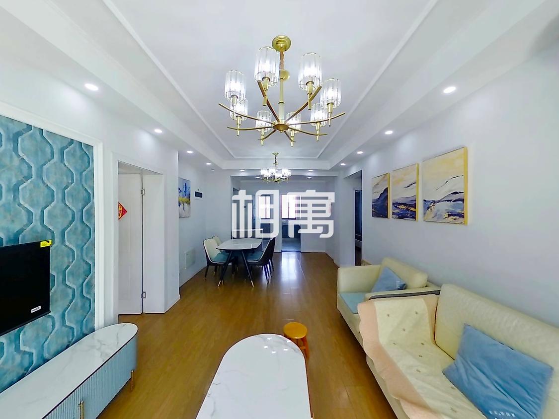 整租·德信泊林印象