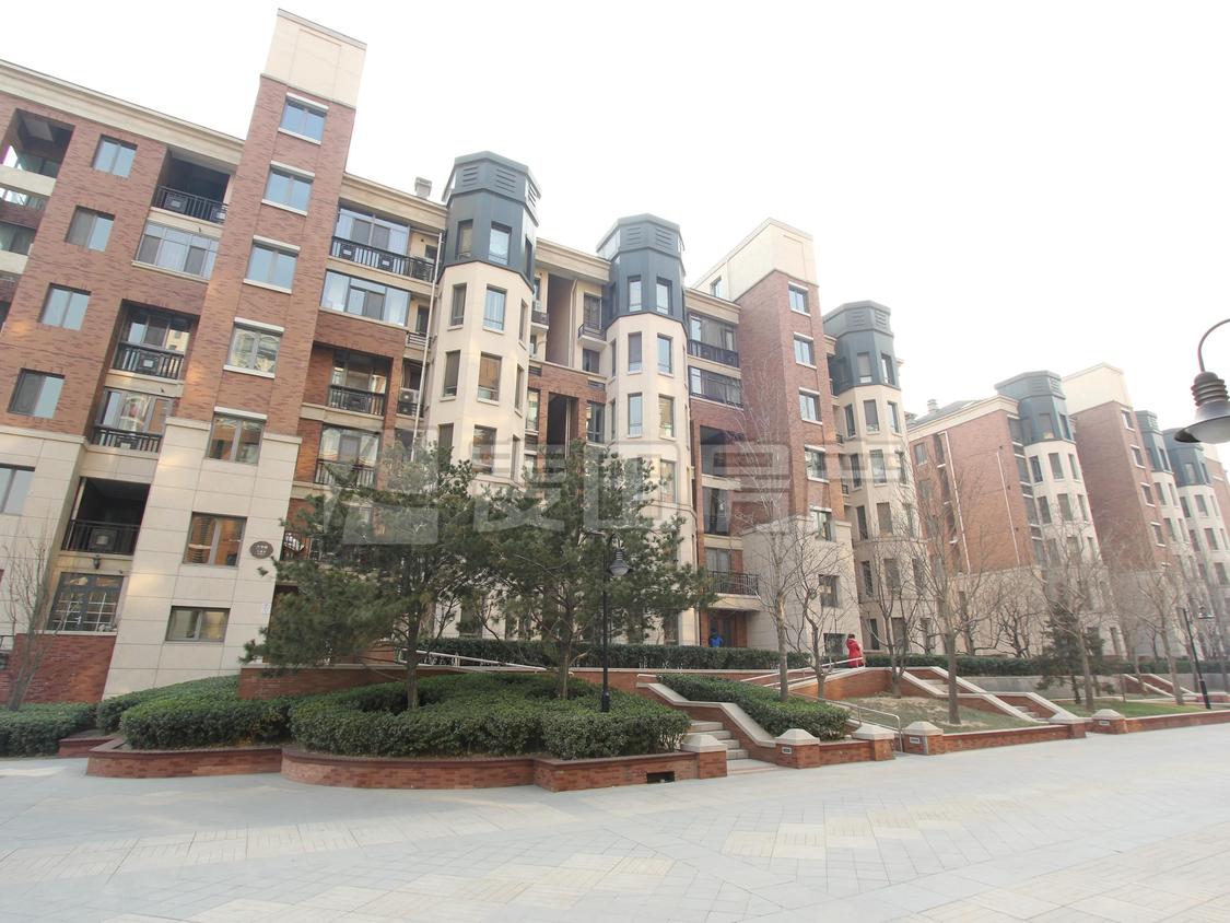 整租·橡树湾(二期)