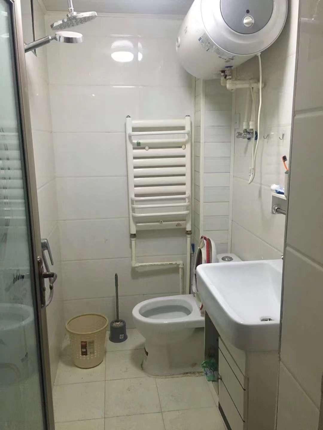 整租·联盟小区(西翠园)