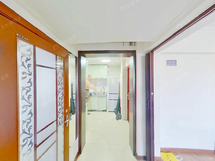 整租·学院南路72号院