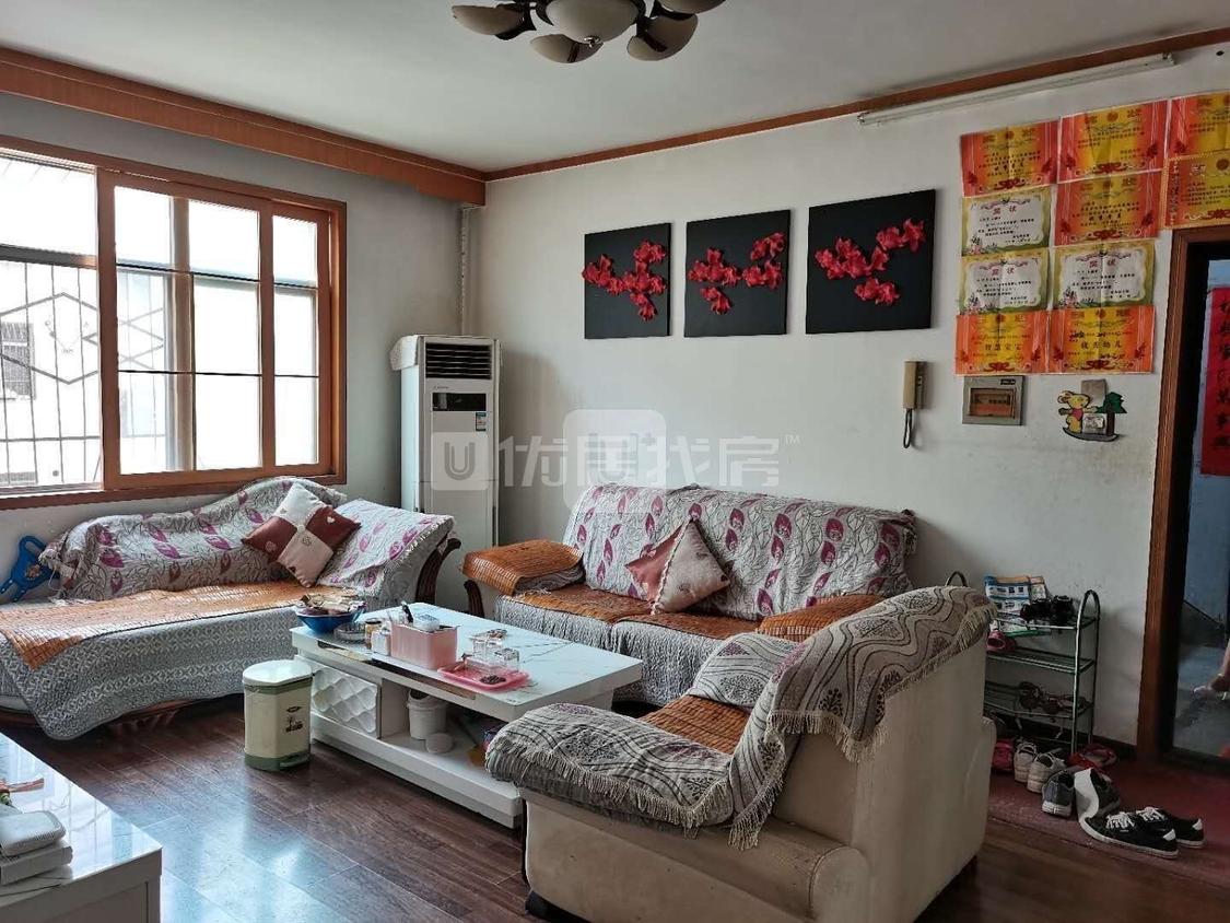 整租·乐天城市花园