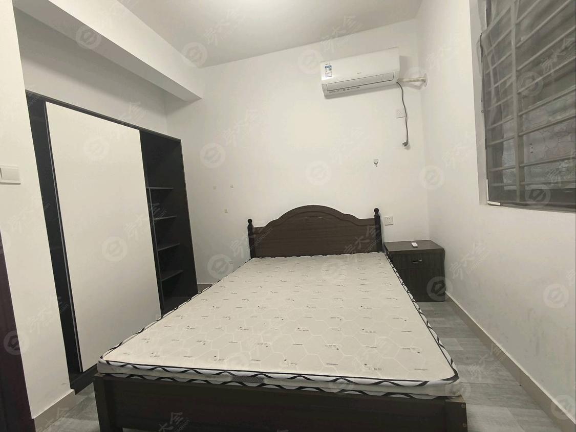 整租·信华西郊花园