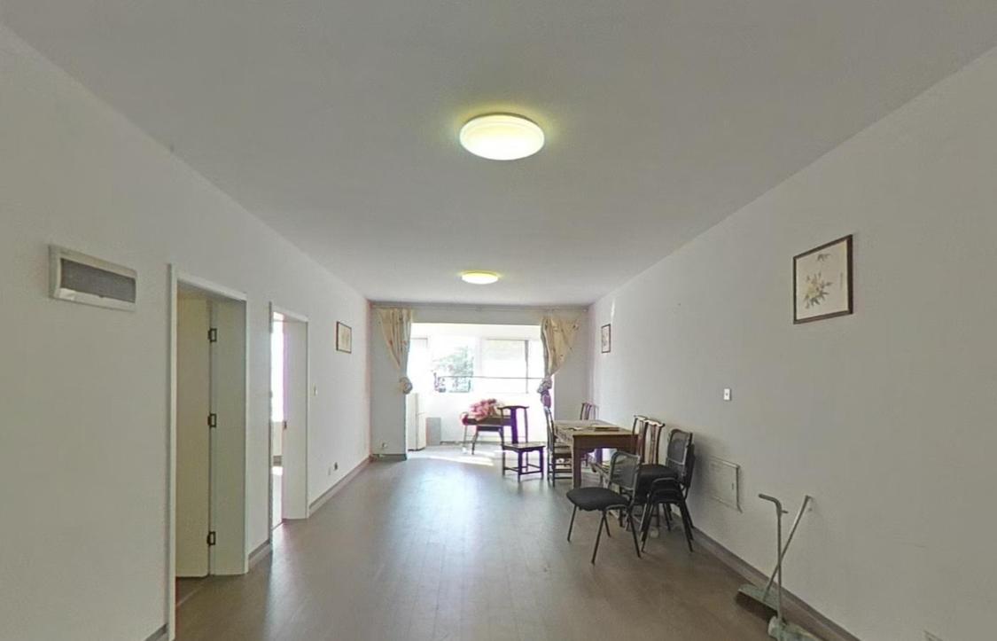 整租·盛江花苑(海棠园)