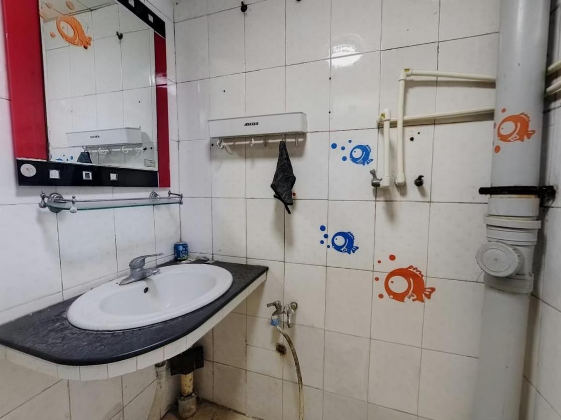 整租·银山小区