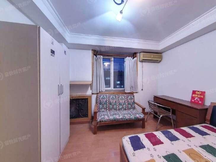 整租·樱花园(二区)