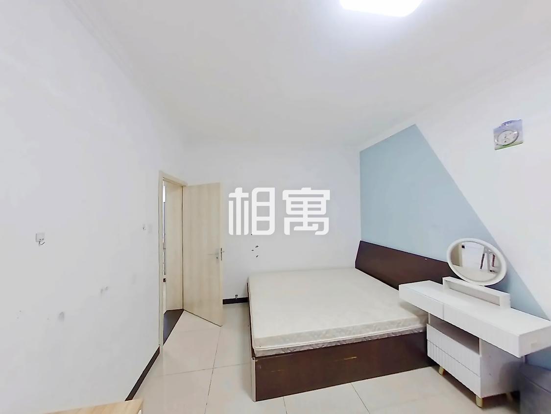 整租·百万庄大街17号院