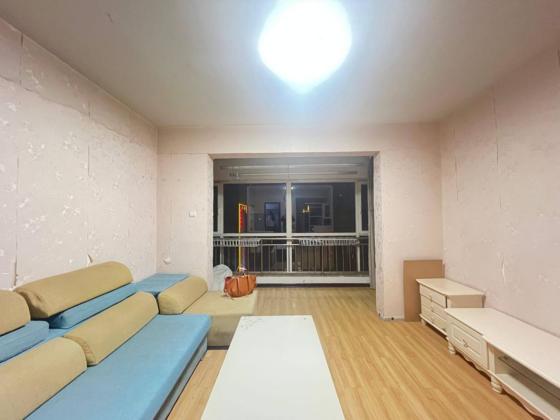 整租·鼎安新城