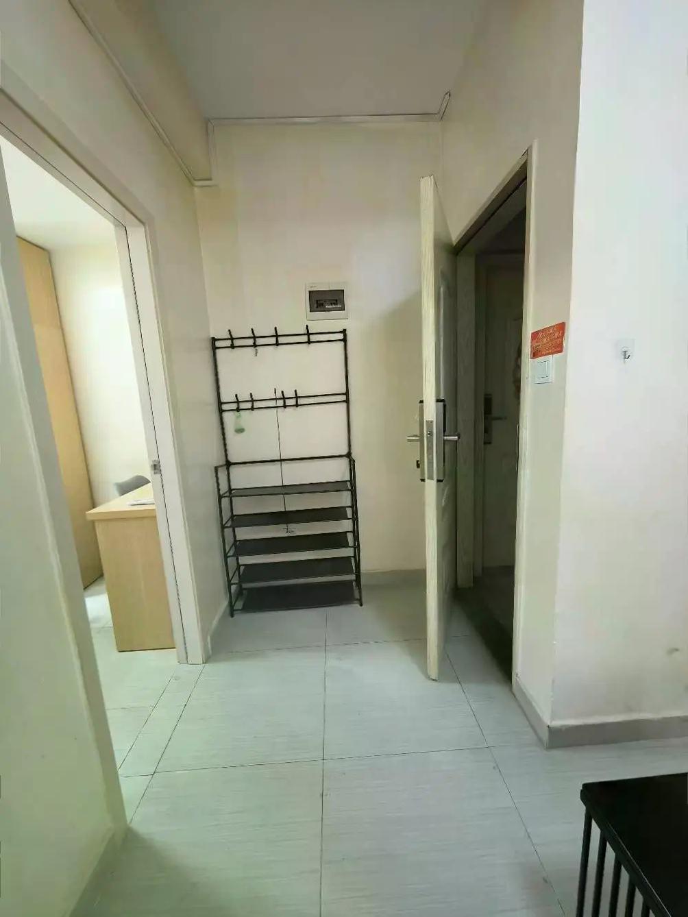 整租·泥围新村