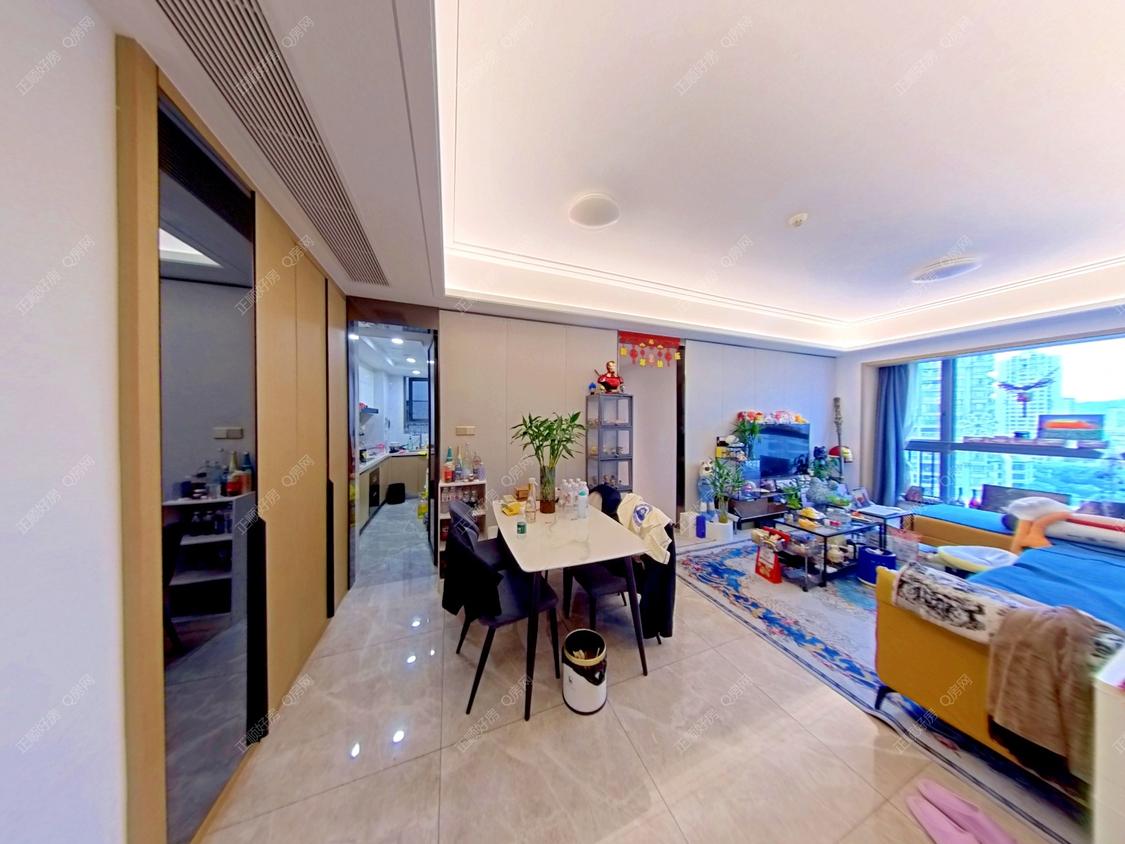 整租·中海环宇城