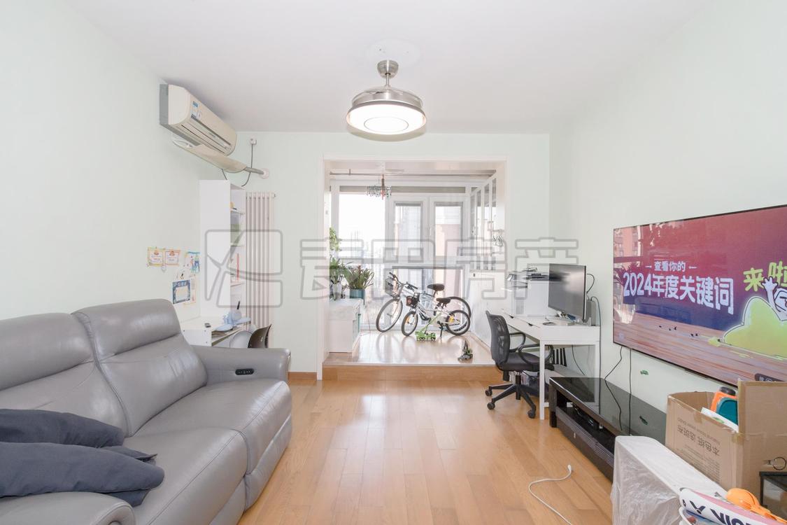 整租·橡树湾(二期)