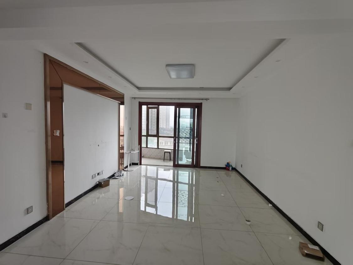 整租·水岸公馆(天涛园)