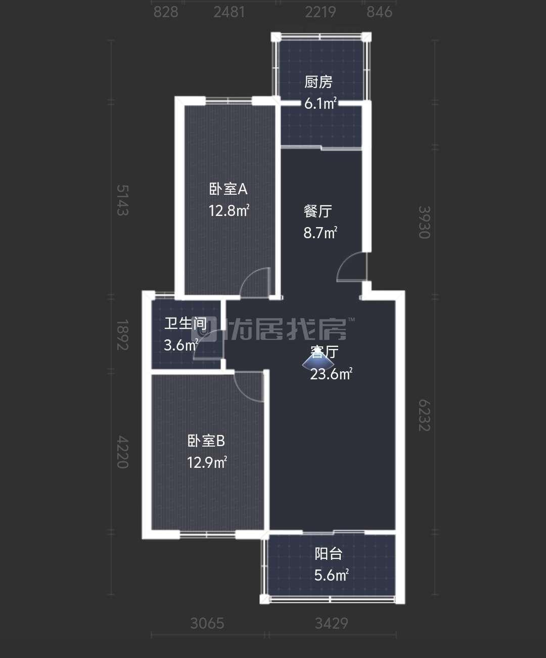整租·华府御园