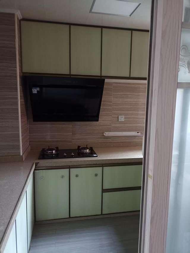 整租·香榭花园