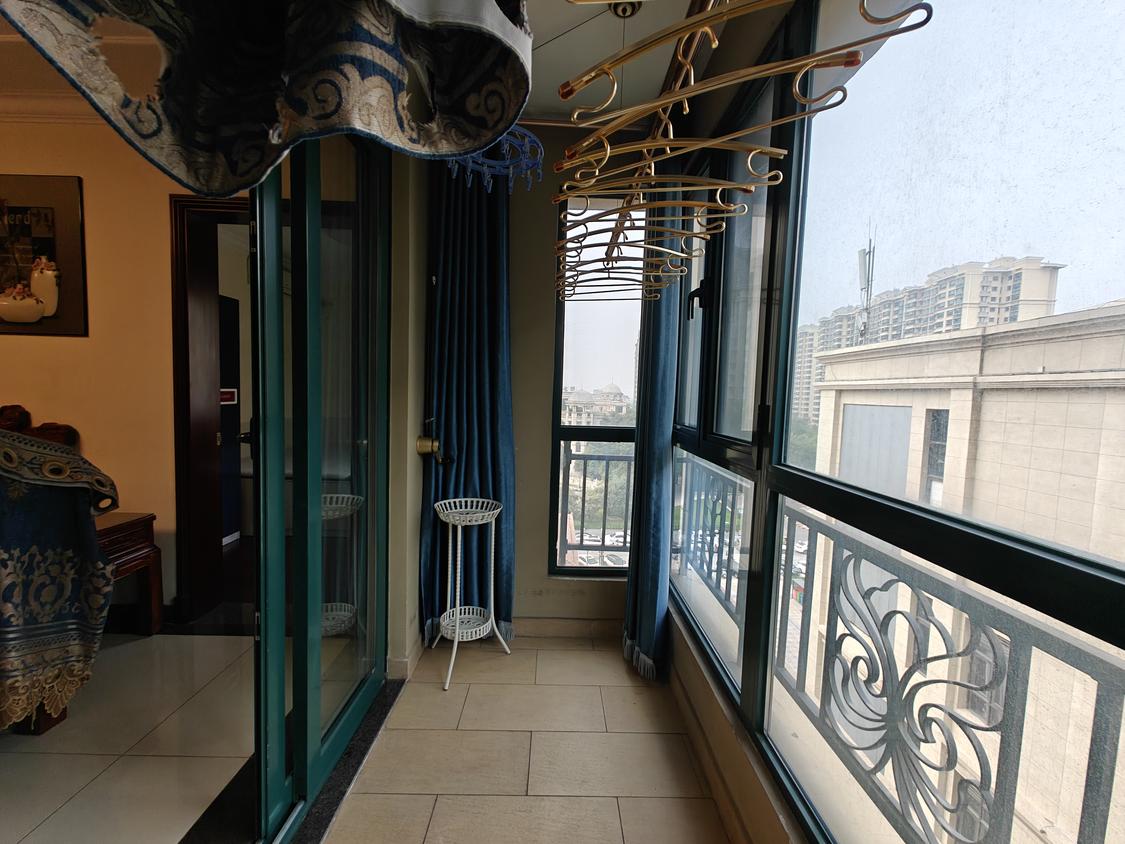 整租·恒大华府