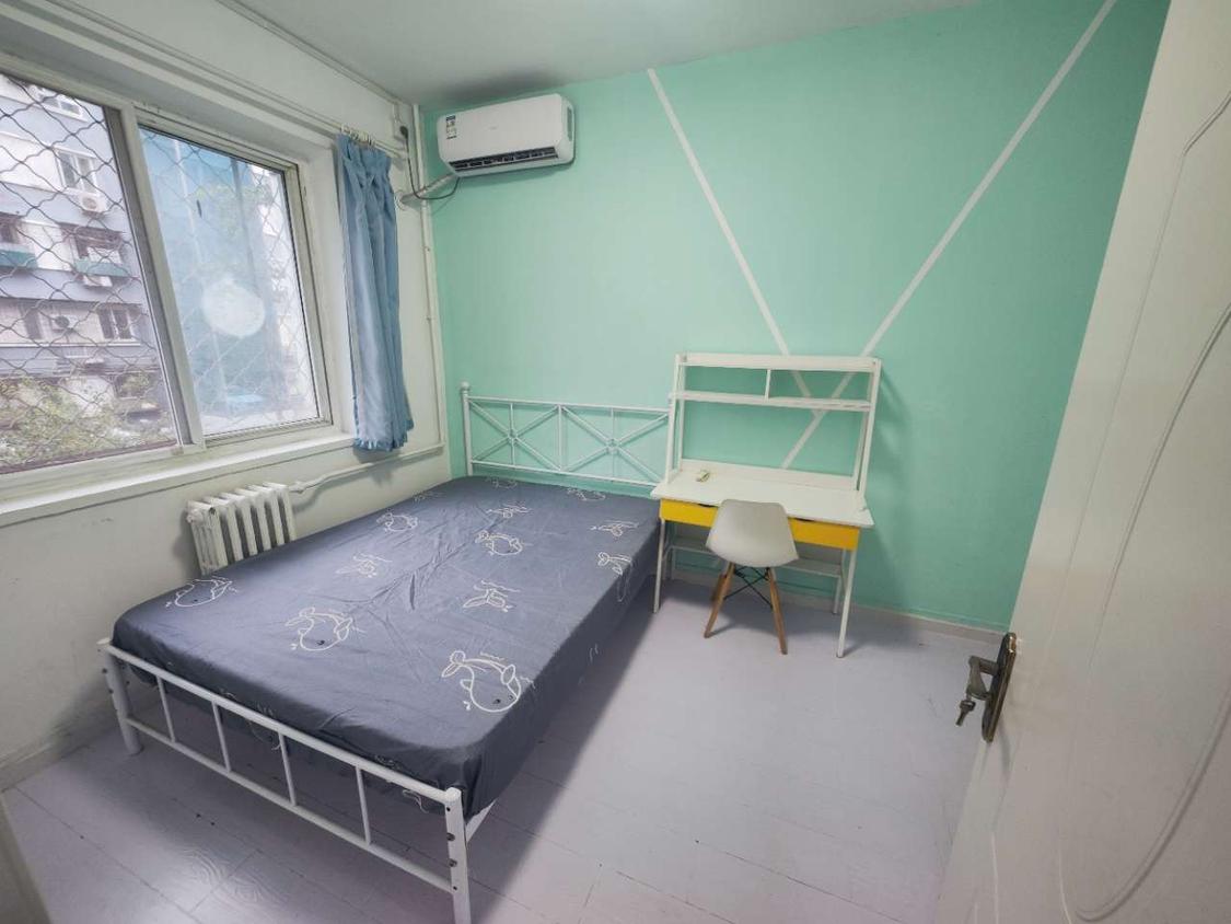 合租·北航健康社区之家