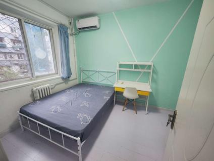 undefined合租·北航健康社区之家 2室1厅 南卧12㎡ | 南 | 海淀 中关村