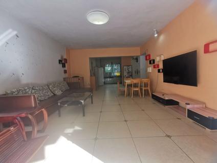 新会中心城区整租 明翠新村3室2厅/138平/低楼层