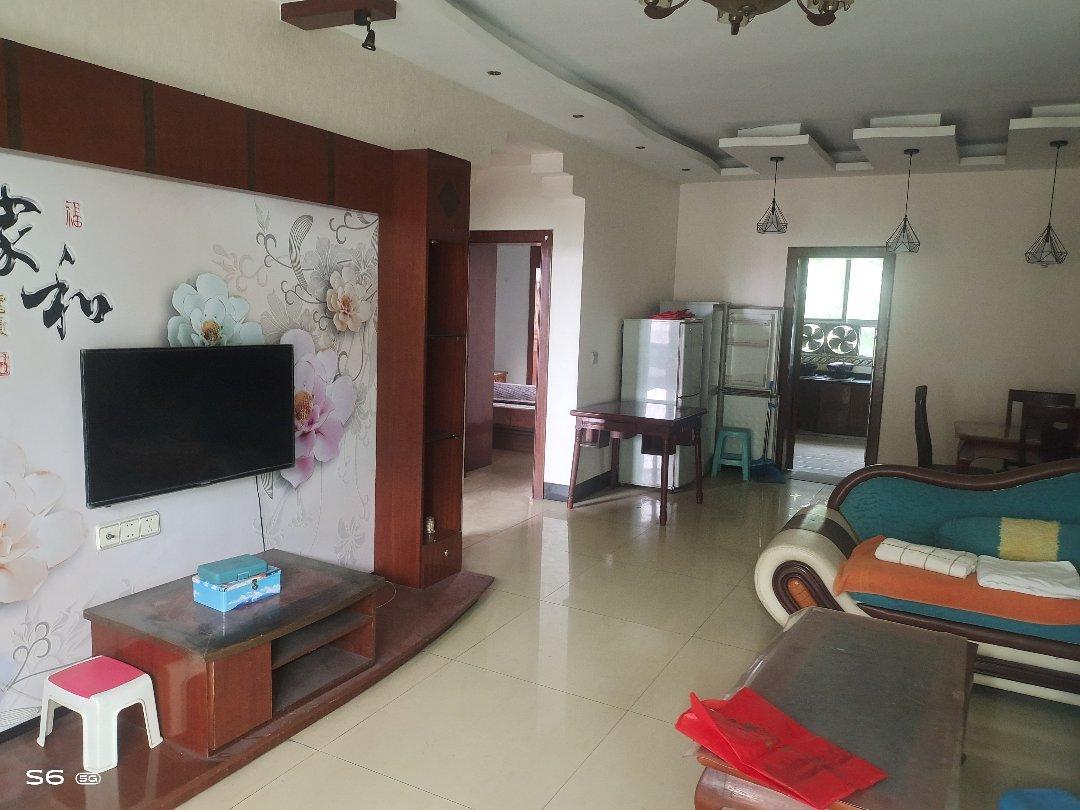 整租·山水名苑