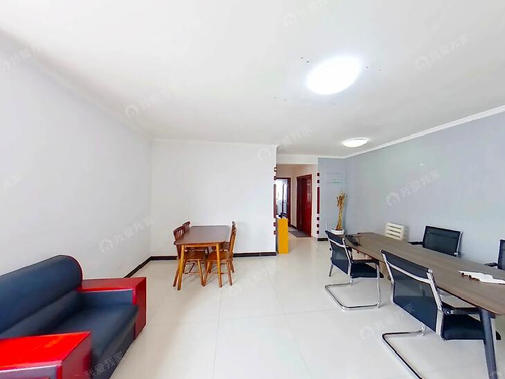 整租·铁道部5号院