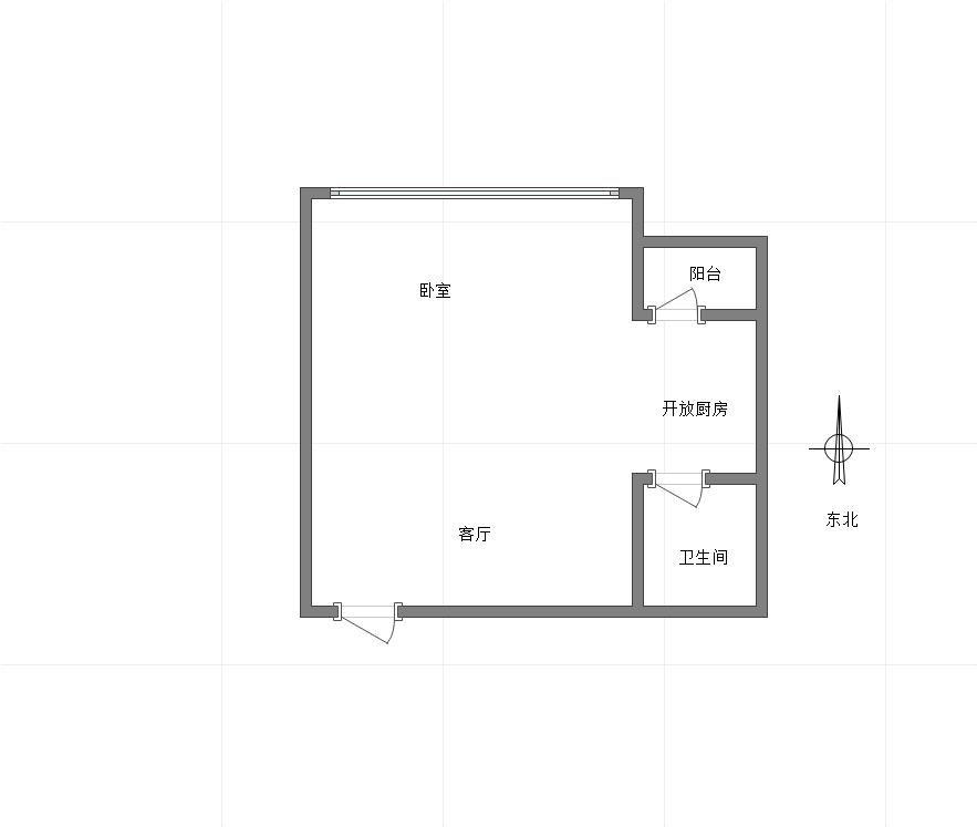 整租·康德糖果盒