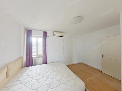 大兴亦庄整租 听涛雅苑2室2厅/82平/高楼层