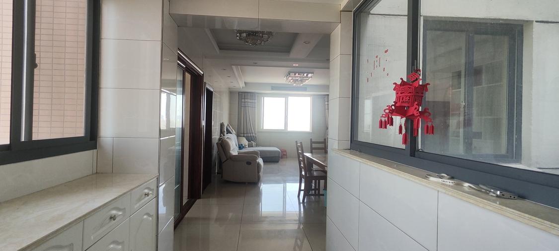 整租·翠堤湾花园