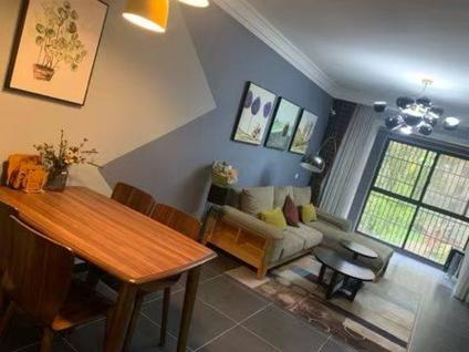 颍上颍上整租 鑫都首府3室2厅/105平/低楼层