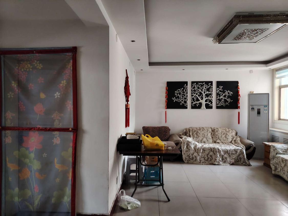 整租·博筑安居新村