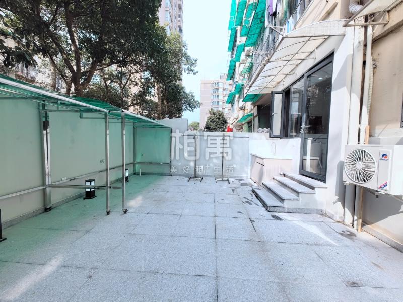 整租·浙大求是村