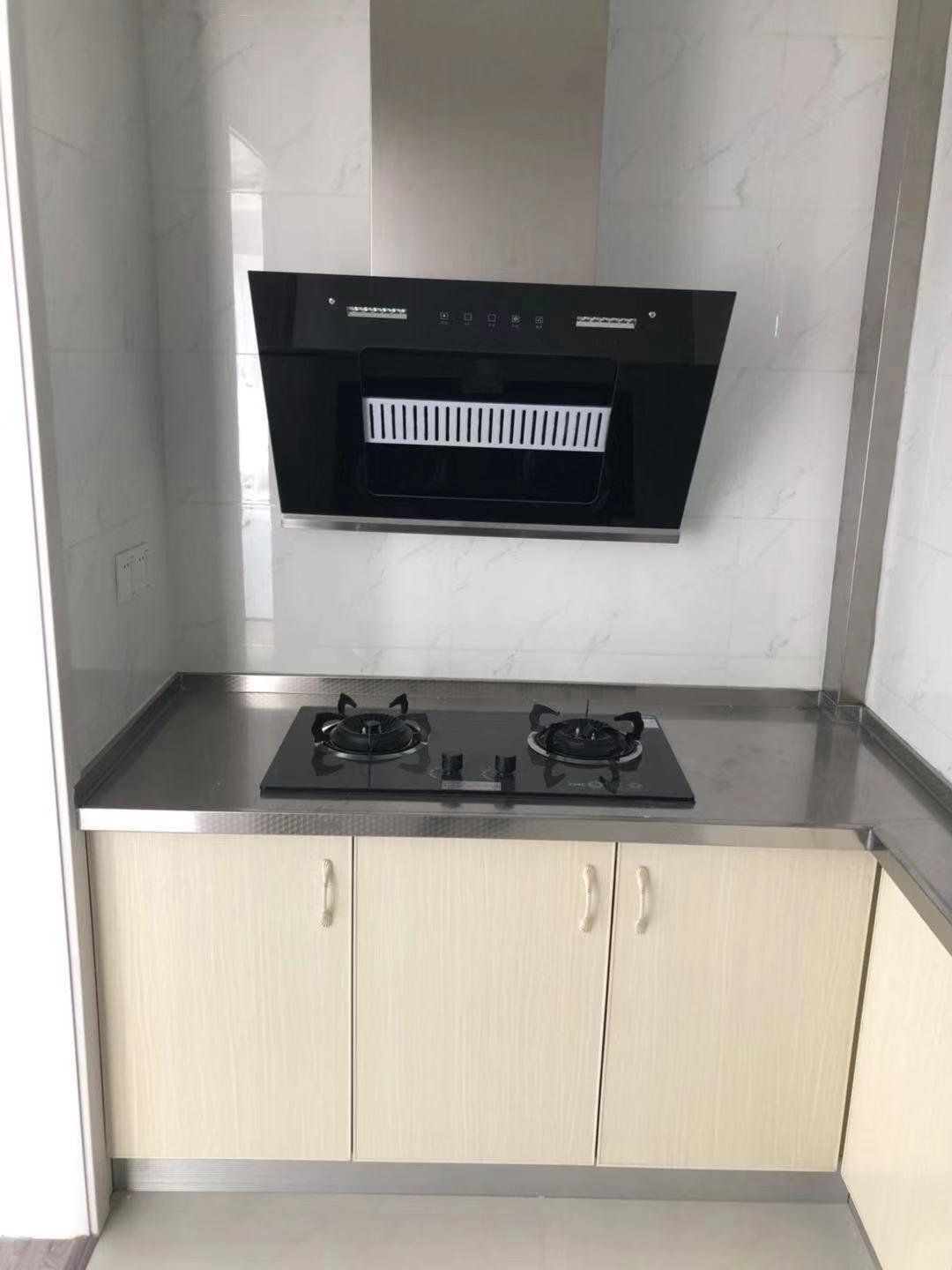 整租·香颂溪岸