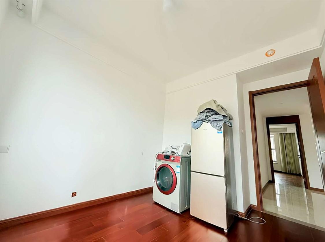 整租·龙湖舜山府