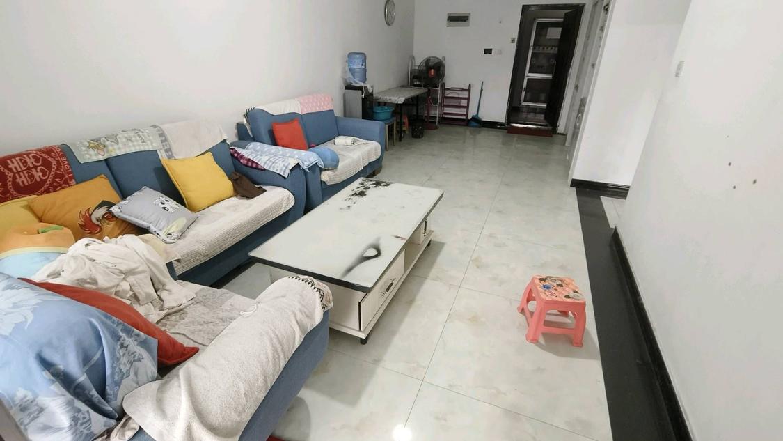 整租·鑫都首府