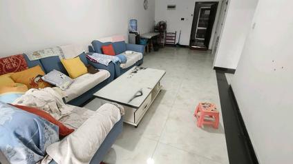 颍上颍上整租 鑫都首府3室2厅/101平/低楼层