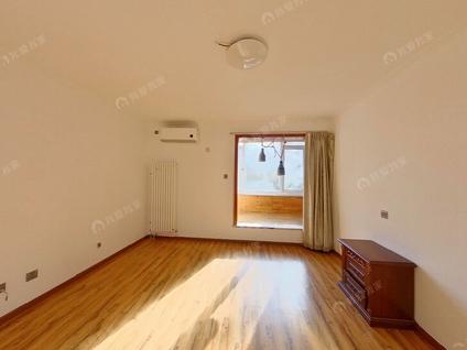 朝阳双桥整租 万科青青家园3室2厅/156平/低楼层