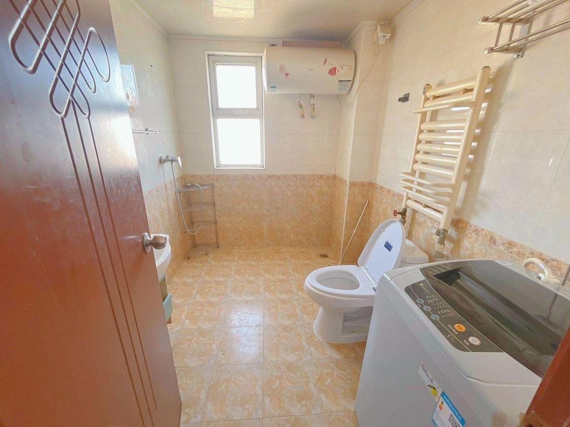 合租·世嘉博苑