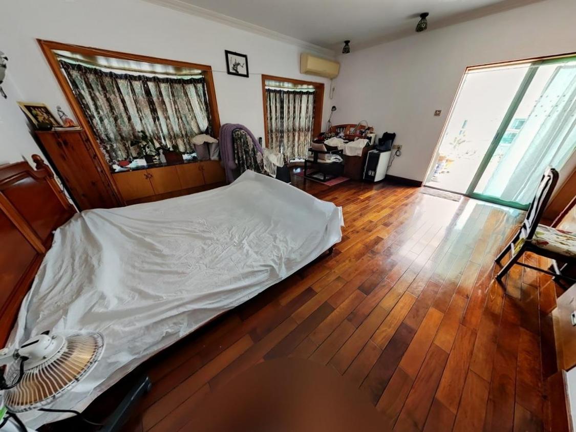 整租·东海花园