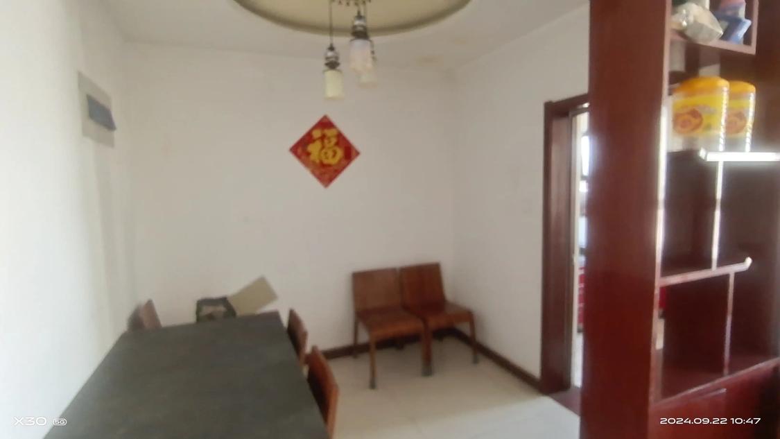 整租·幸福泉城尚郡