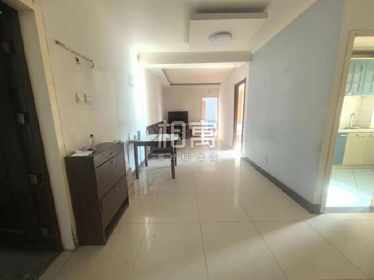 合租·首钢金顶街(五区)