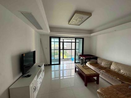 金湾三灶整租 山海一品海岸花园4室2厅/144平/低楼层