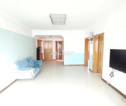 七里河建工局整租 阳光家园牡丹苑2室2厅/94平/高楼层