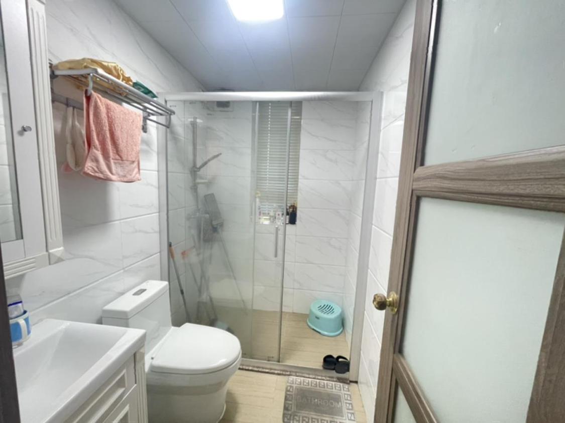 整租·碧桂园城邦花园(小区)