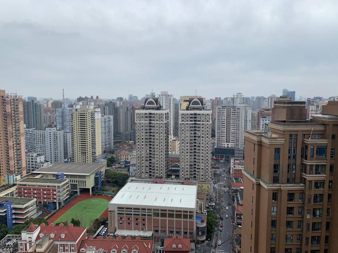 整租·中海建国里