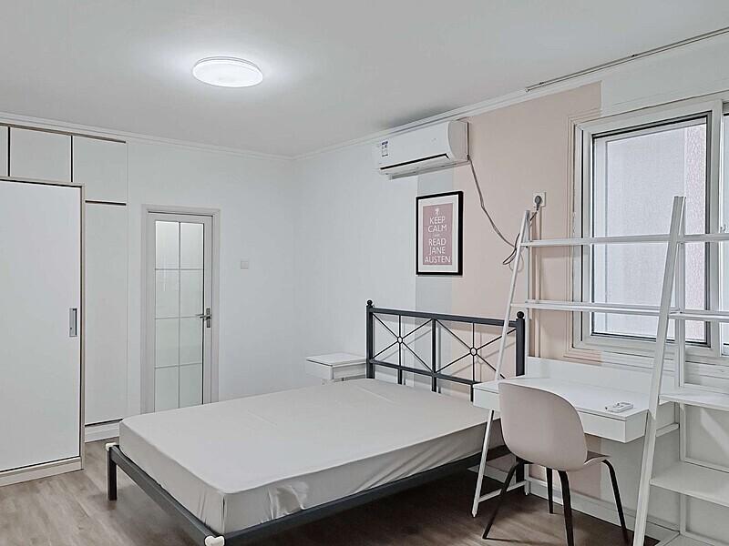 合租·尚西泊图